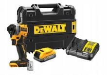 Akumulatorski udarni izvijači i ključevi DEWALT DCF850E1