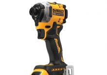 Akumulatorski udarni izvijači i ključevi DEWALT DCF850P1