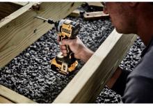Akumulatorski udarni izvijači i ključevi DEWALT DCF850P2
