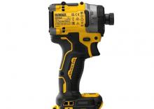 Akumulatorski udarni izvijači i ključevi DEWALT DCF860B