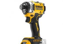 Akumulatorski udarni izvijači i ključevi DEWALT DCF860E2T-QW