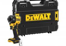 Akumulatorski udarni izvijači i ključevi DEWALT DCF870B