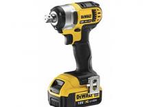 Akumulatorski udarni izvijači i ključevi DEWALT DCF880M2-QW