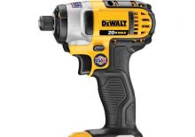 Akumulatorski udarni izvijači i ključevi DEWALT DCF885M2