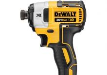 Akumulatorski udarni izvijači i ključevi DEWALT DCF887B