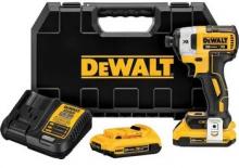 Akumulatorski udarni izvijači i ključevi DEWALT DCF887D2-QW