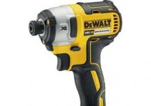 Akumulatorski udarni izvijači i ključevi DEWALT DCF887N-XJ