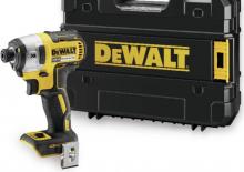 Akumulatorski udarni izvijači i ključevi DEWALT DCF887NT-XJ