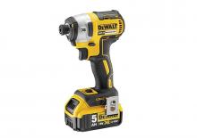 Akumulatorski udarni izvijači i ključevi DEWALT DCF887P2-QW