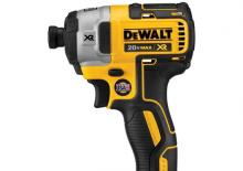 Akumulatorski udarni izvijači i ključevi DEWALT DCF888B