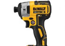 Akumulatorski udarni izvijači i ključevi DEWALT DCF888D2