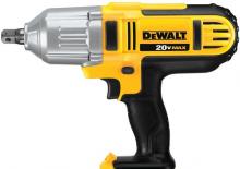 Akumulatorski udarni izvijači i ključevi DEWALT DCF889B
