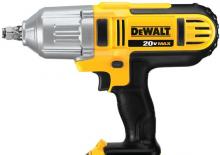 Akumulatorski udarni izvijači i ključevi DEWALT DCF889HM2