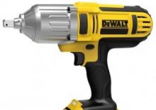 Akumulatorski udarni izvijači i ključevi DEWALT DCF889M2