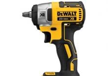 Akumulatorski udarni izvijači i ključevi DEWALT DCF890M2