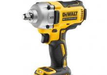 Akumulatorski udarni izvijači i ključevi DEWALT DCF891H2T-QW