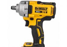 Akumulatorski udarni izvijači i ključevi DEWALT DCF891Q1