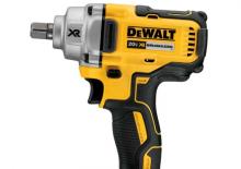 Akumulatorski udarni izvijači i ključevi DEWALT DCF894B