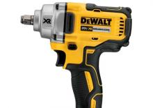 Akumulatorski udarni izvijači i ključevi DEWALT DCF894HB