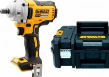 Akumulatorski udarni izvijači i ključevi DEWALT DCF894NT-XJ