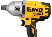 Akumulatorski udarni izvijači i ključevi DEWALT DCF897B