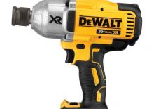 Akumulatorski udarni izvijači i ključevi DEWALT DCF898B
