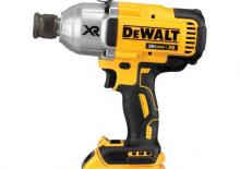 Akumulatorski udarni izvijači i ključevi DEWALT DCF898P2