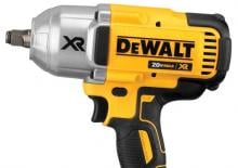 Akumulatorski udarni izvijači i ključevi DEWALT DCF899HB