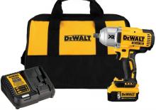 Akumulatorski udarni izvijači i ključevi DEWALT DCF899P1