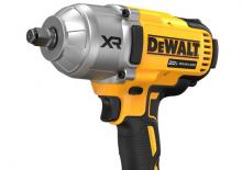 Akumulatorski udarni izvijači i ključevi DEWALT DCF900B