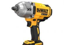 Akumulatorski udarni izvijači i ključevi DEWALT DCF900GP2