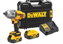 Akumulatorski udarni izvijači i ključevi DEWALT DCF900H1