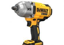Akumulatorski udarni izvijači i ključevi DEWALT DCF900P1