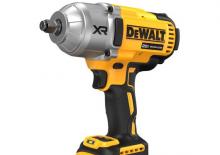 Akumulatorski udarni izvijači i ključevi DEWALT DCF900P2