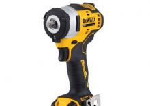 Akumulatorski udarni izvijači i ključevi DEWALT DCF901GJ1G1