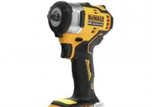 Akumulatorski udarni izvijači i ključevi DEWALT DCF913E1