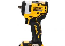 Akumulatorski udarni izvijači i ključevi DEWALT DCF913P2
