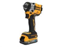 Akumulatorski udarni izvijači i ključevi DEWALT DCF921E2T-QW