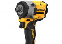 Akumulatorski udarni izvijači i ključevi DEWALT DCF922H2T-QW