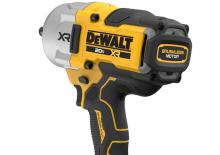 Akumulatorski udarni izvijači i ključevi DEWALT DCF961B