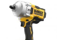 Akumulatorski udarni izvijači i ključevi DEWALT DCF961GH1
