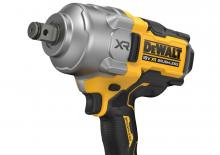 Akumulatorski udarni izvijači i ključevi DEWALT DCF964GH1