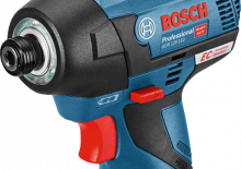 Akumulatorski udarni izvijači i ključevi Bosch GDR 12V-110