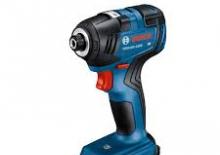 Akumulatorski udarni izvijači i ključevi Bosch GDR 18V-1800B12