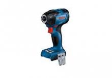 Akumulatorski udarni izvijači i ključevi Bosch GDR18V-1860CN