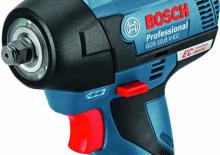 Akumulatorski udarni izvijači i ključevi Bosch GDS 12V-115