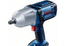 Akumulatorski udarni izvijači i ključevi Bosch GDS 18 V-LI HT