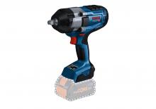 Akumulatorski udarni izvijači i ključevi Bosch GDS 18V-1000