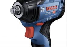 Akumulatorski udarni izvijači i ključevi Bosch GDS 18V-210 C
