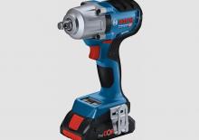 Akumulatorski udarni izvijači i ključevi Bosch GDS 18V-450 HC